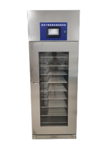 Glass Dryer
