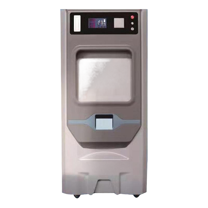 Autoclave (H₂O₂)