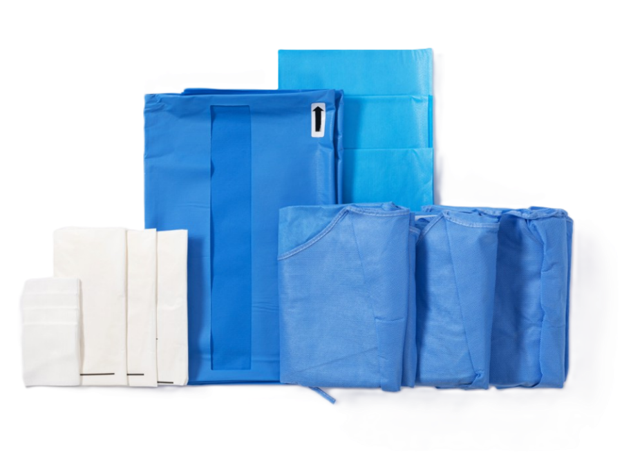 Cesarean Kit
