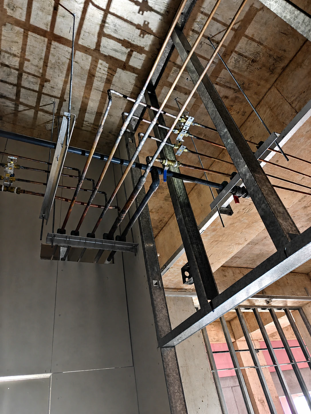 Montego Bay Hospital and Urology Centre: Renovation and Expansion Works (06)