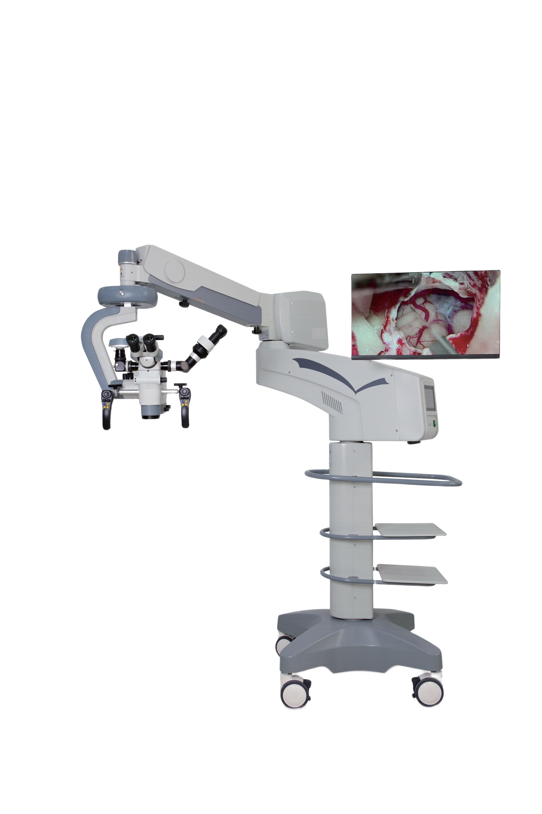 Surgical ENT Microscope