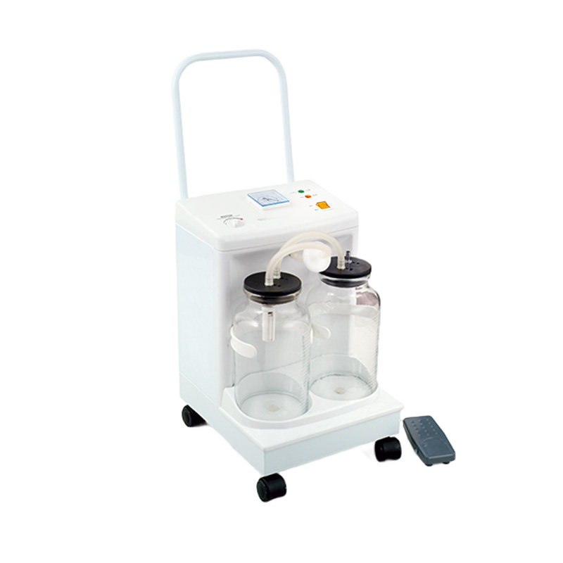 Aspirators (Suction Machine)