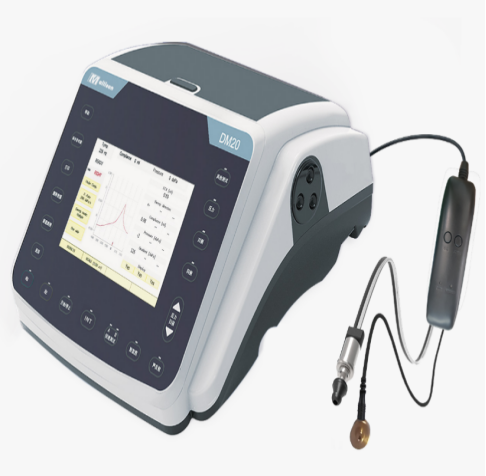Tympanometer