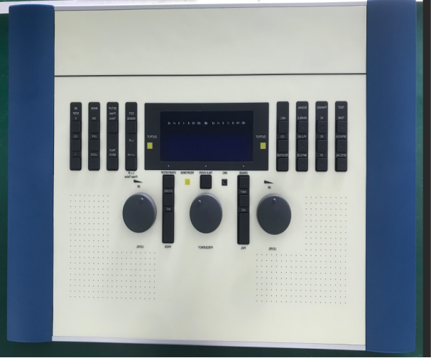 Audiometer