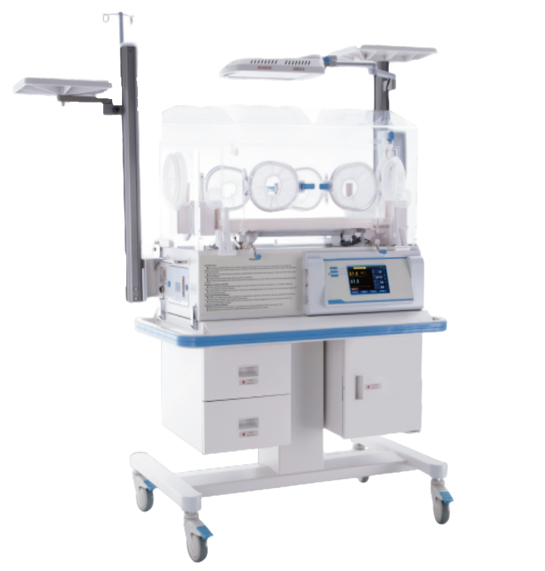 Incubators, Infant, Mobile