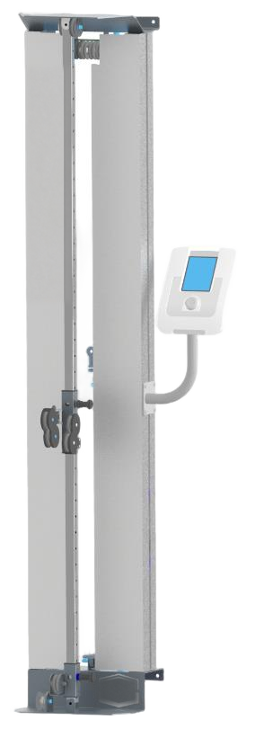 Bilateral Pulley System, Mechanical