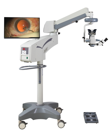 Ophthalmology Microscope