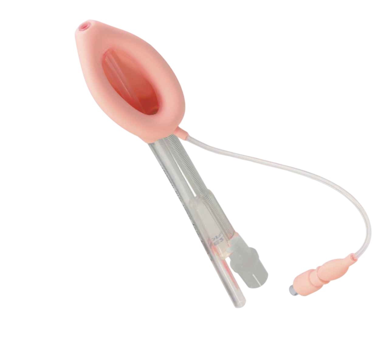 Laryngeal Mask Airway (Double Lumen Type)