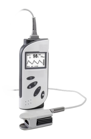 Pulse Oximeter