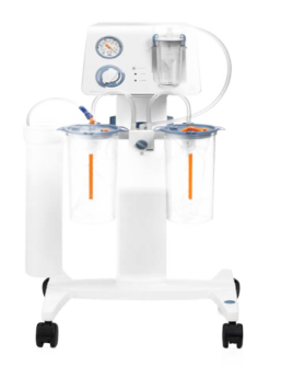 Aspirators, Surgical