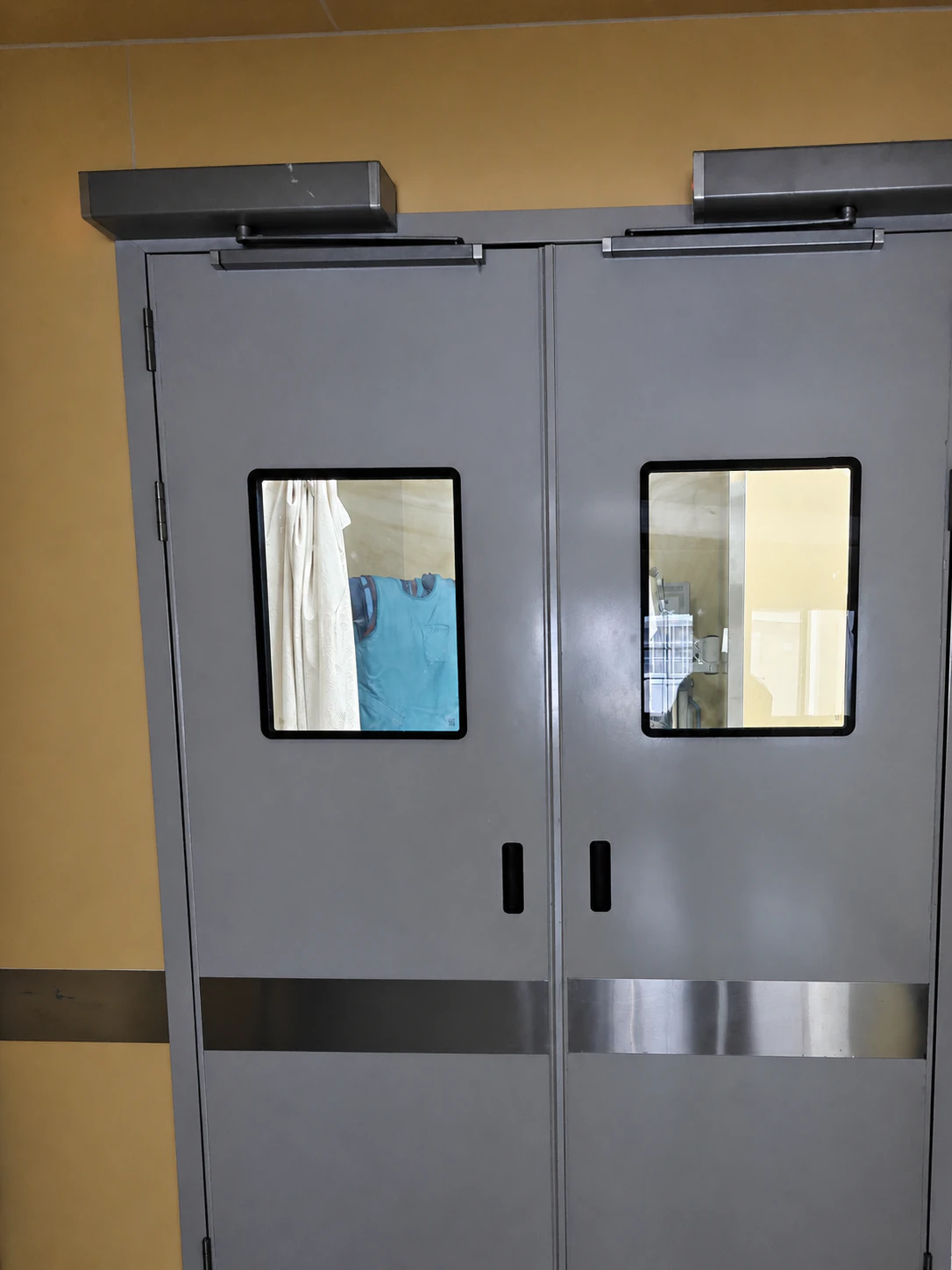 Andrews Memorial Hospital: Integrated Operating Theatre, Medical Equipment and Consumables Project (01)