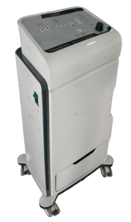Short Wave Therapy