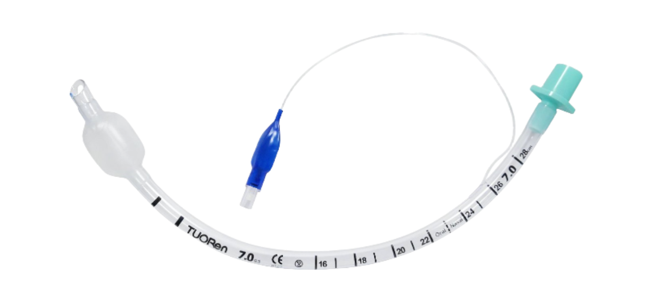Endotracheal Tube