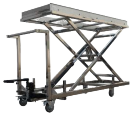 Cadaver Lift