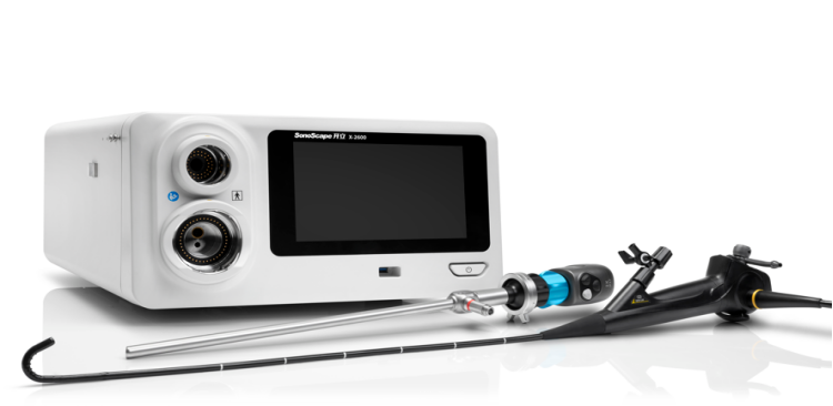 Endoscopic Equipment
