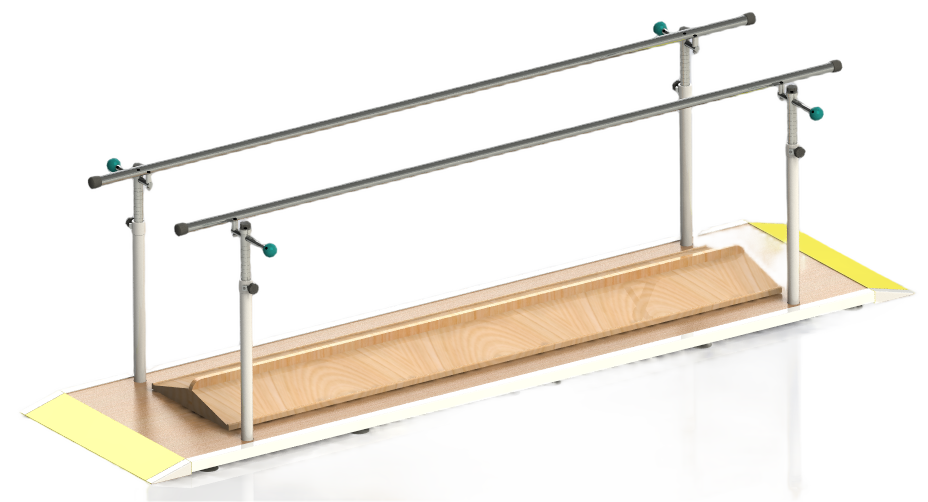 Parallel Bars