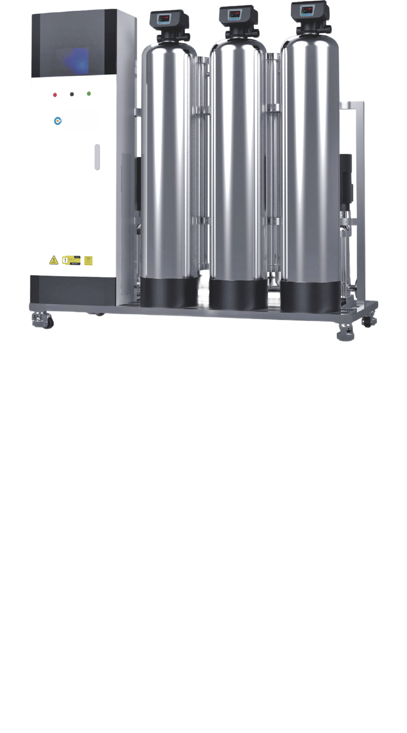 Water Treatment Unit