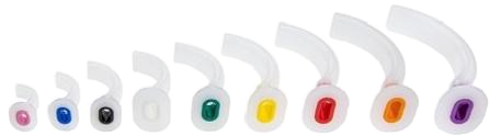 Guedel Airway