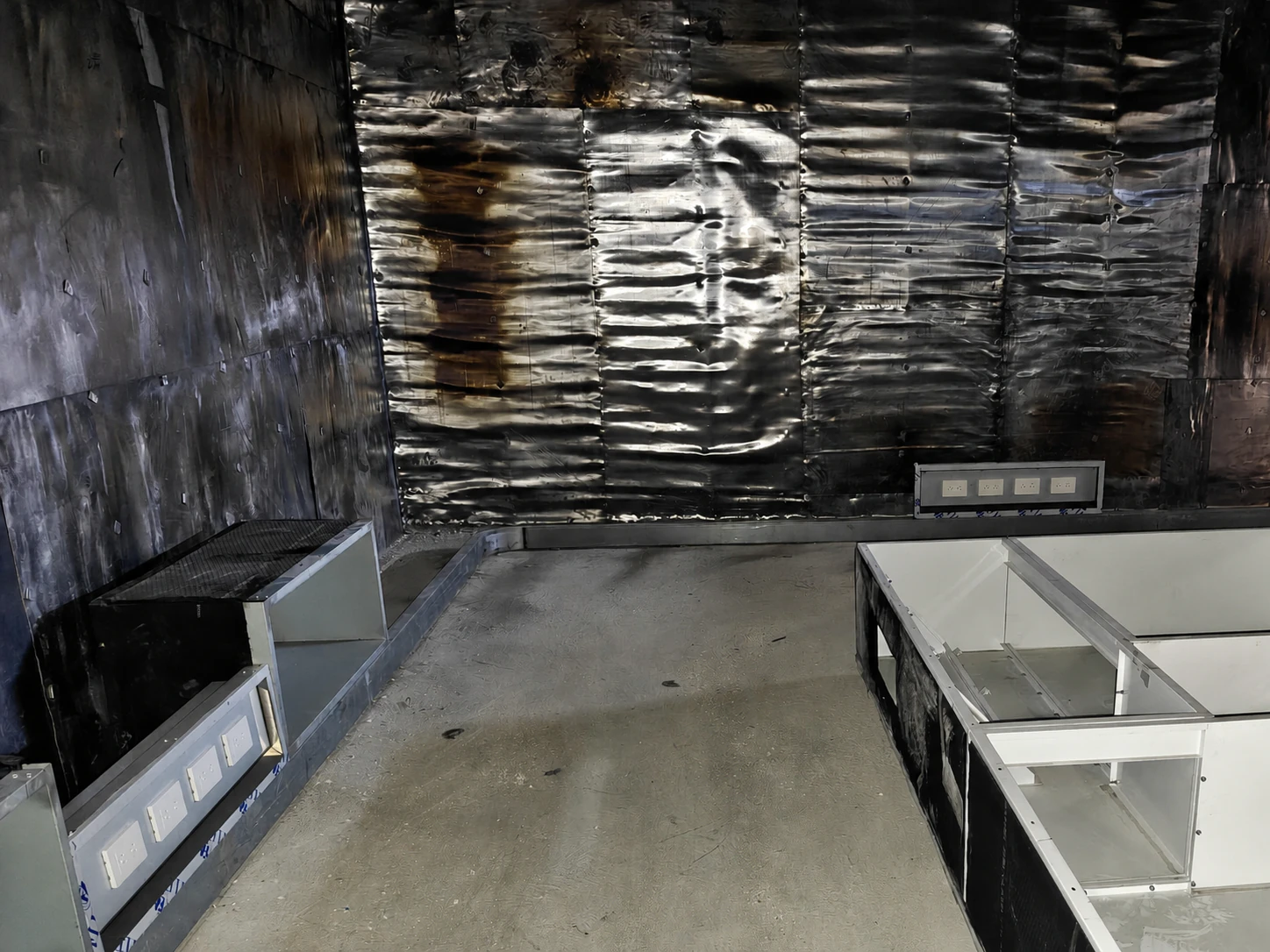 Montego Bay Hospital and Urology Centre: Renovation and Expansion Works (01)