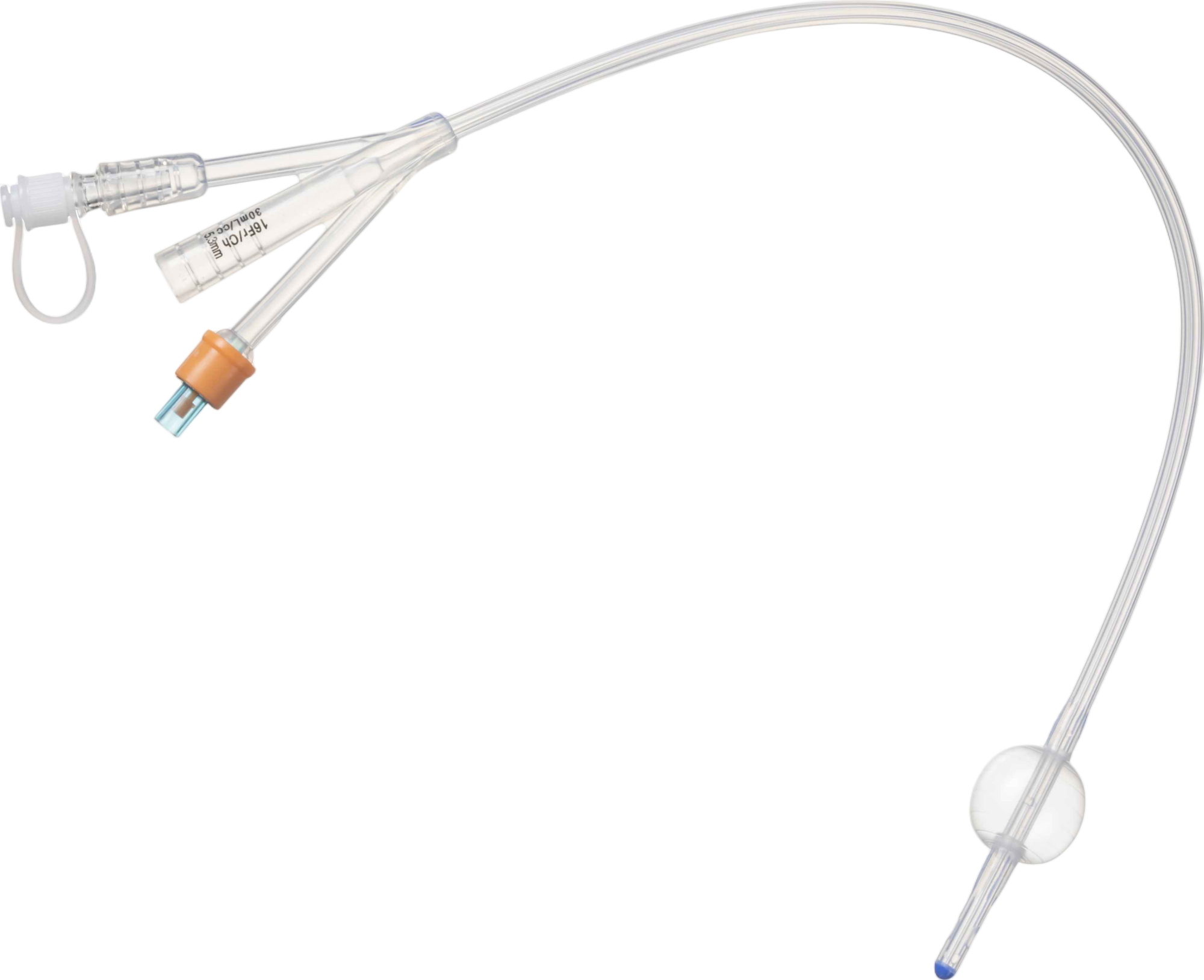 Foley Catheter