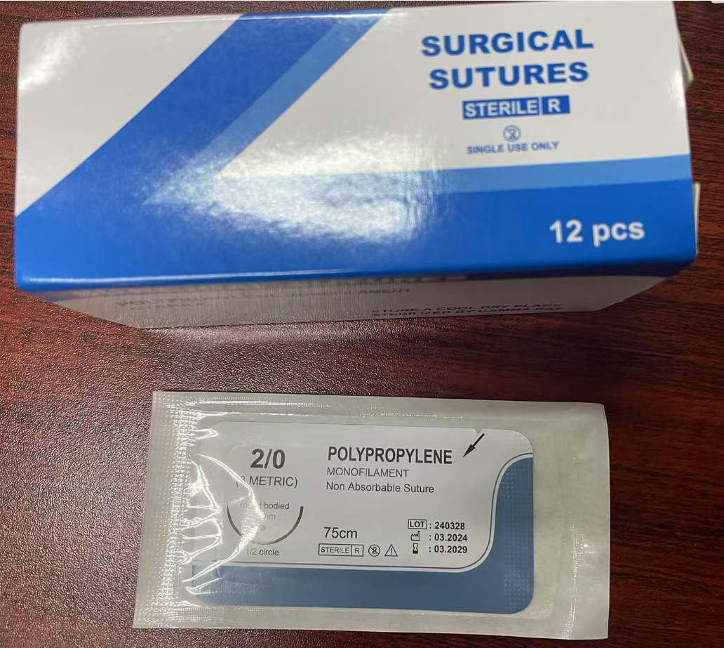Polydioxanone Monofilament