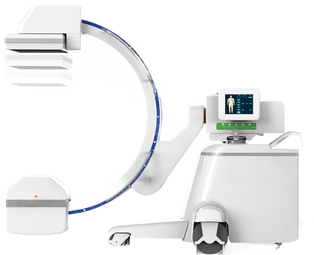 Surgical C-Arm