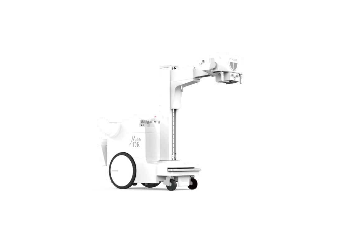 Portable Digital X-Ray