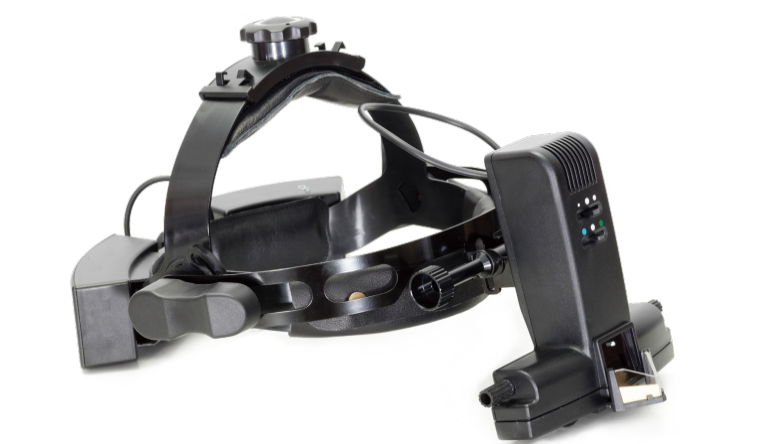 Indirect Ophthalmoscope