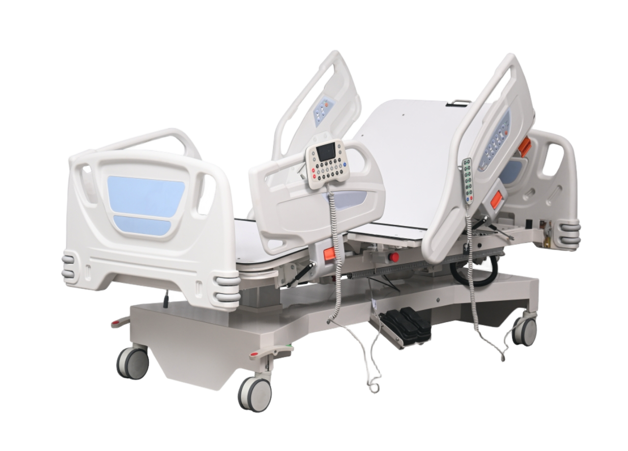 Recovery Bed