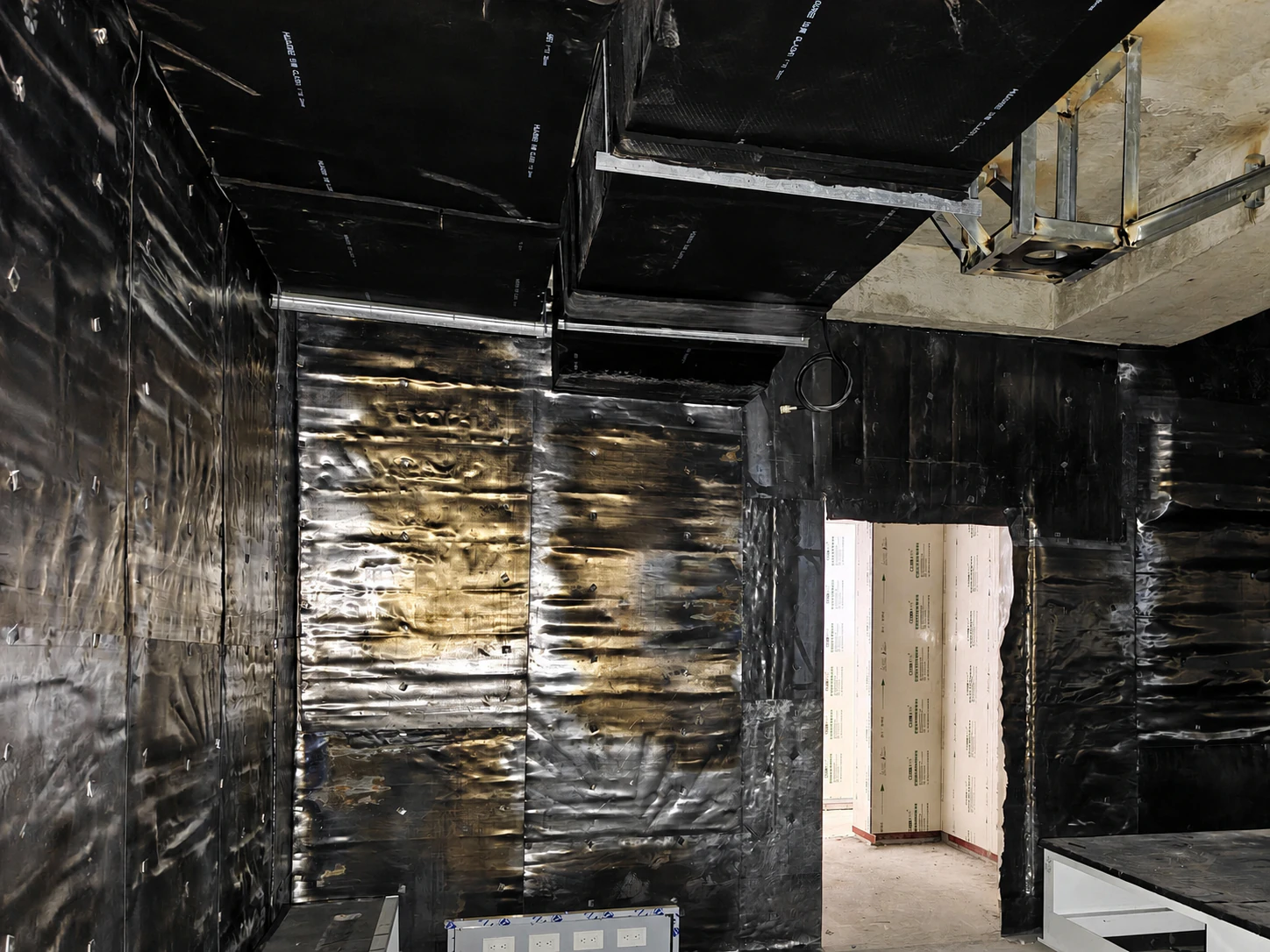 Montego Bay Hospital and Urology Centre: Renovation and Expansion Works (04)