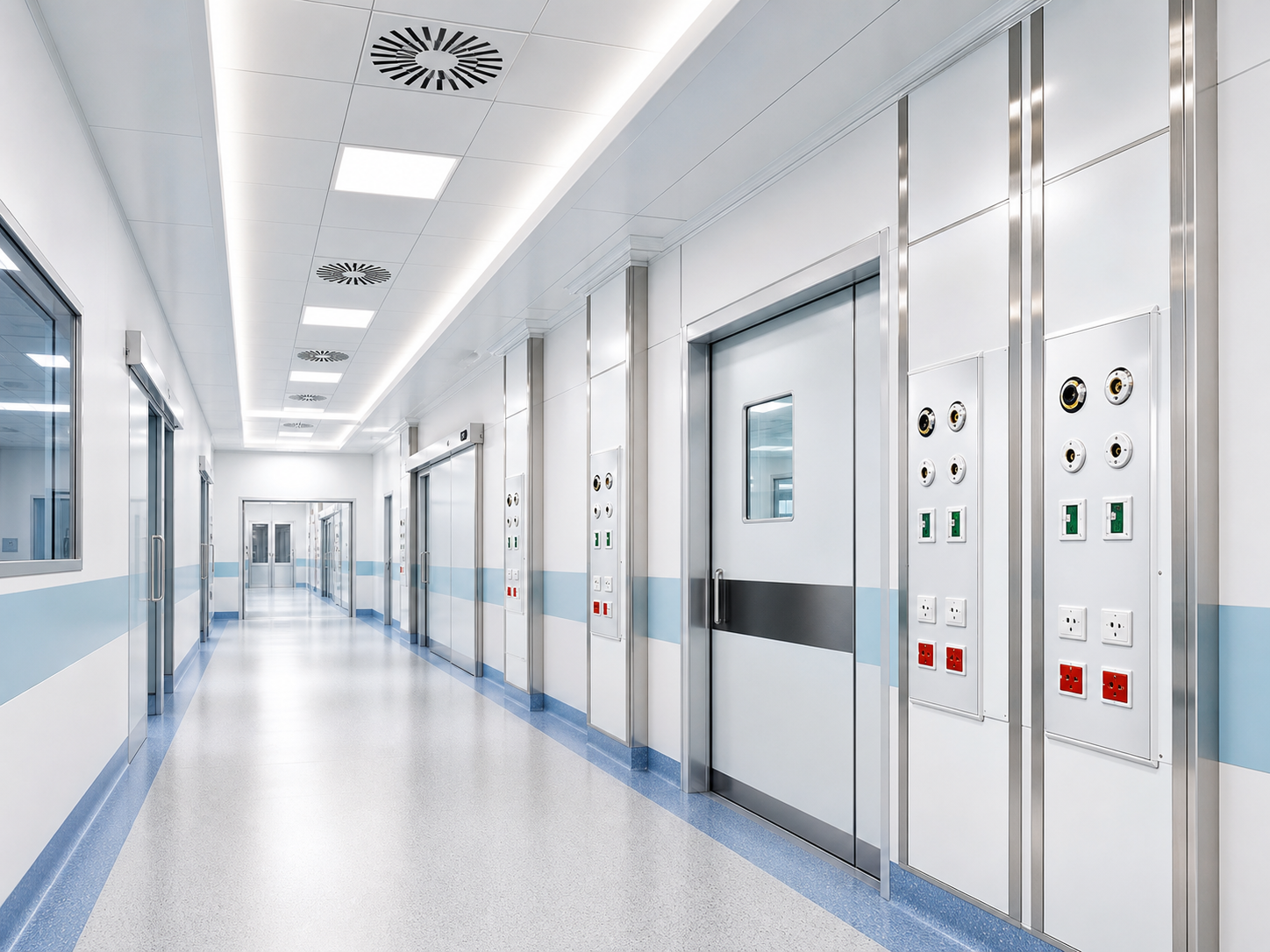 Medical Consumables
