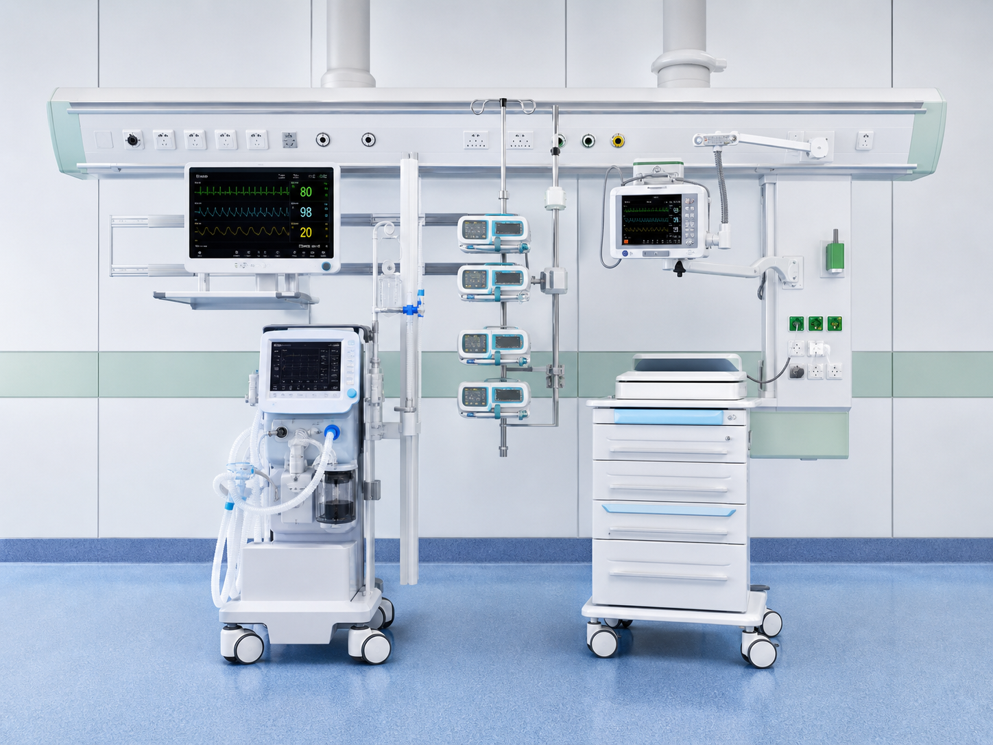 I-KARE Medical