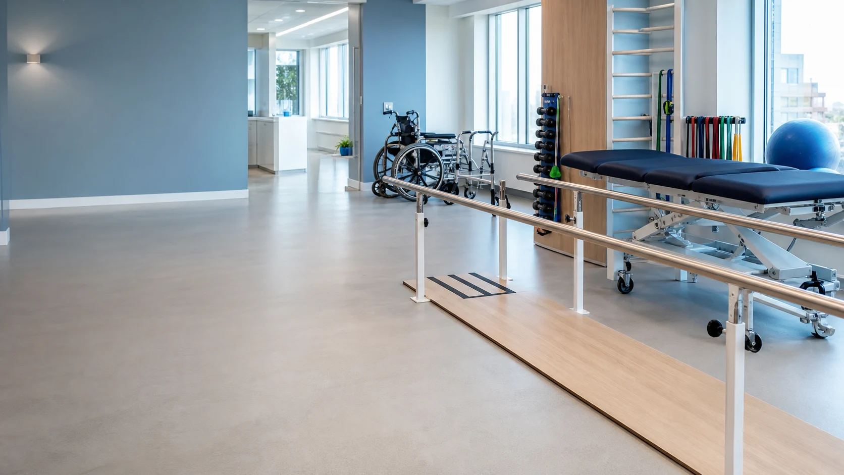 Rehabilitation