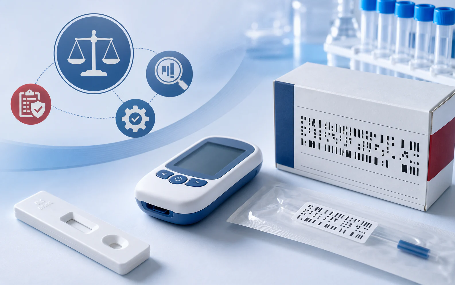 MHRA invites views on proposed changes to medical device regulation