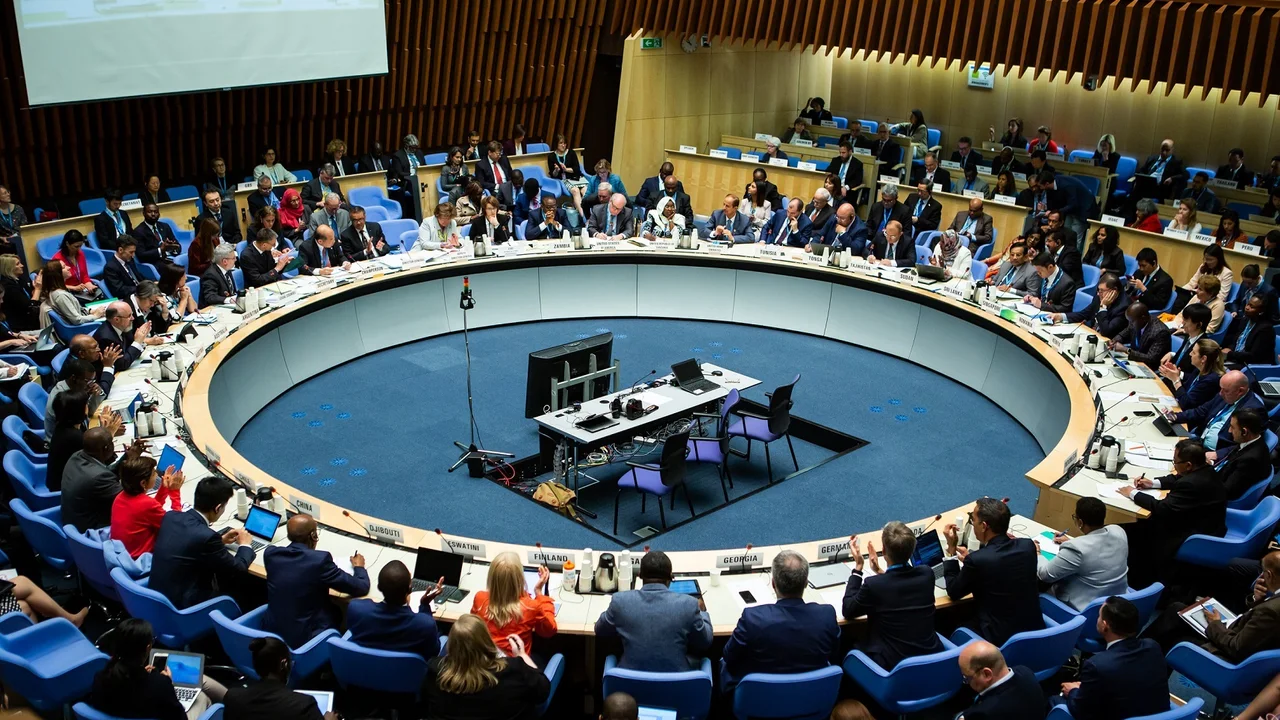 WHO publishes first interim list of regulatory authorities for medical devices